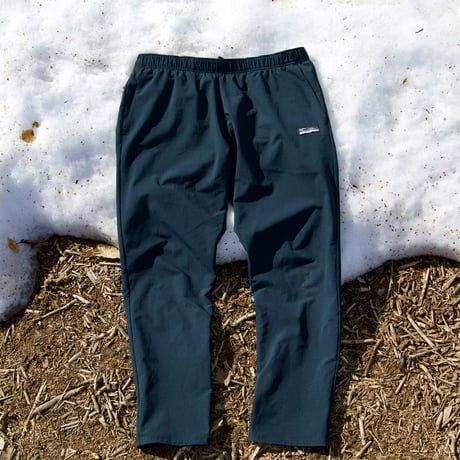 【Last Frontier Design】-First frost easy pant -