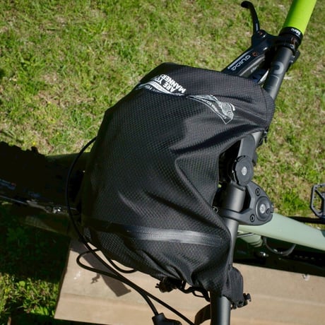【JAM】TIDY HIKE PACK TYPE-RUGGED