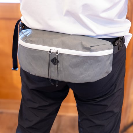 【holo】-Banana sac-