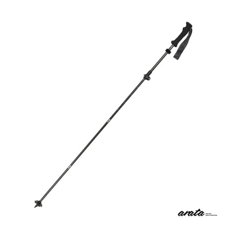 【arata】カーボントレッキングポール  Carbon Trekking Pole ATP-125