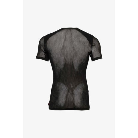 【ACLIMA】　WOOLNET LIGHT T-SHIRT