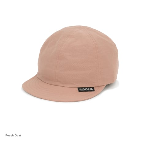 【RIDGE MOUNTAIN GEAR】Basic Cap Extra　2026