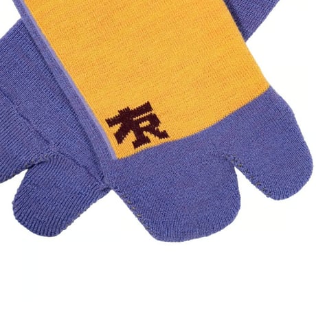 【RAL】Tabby Socks