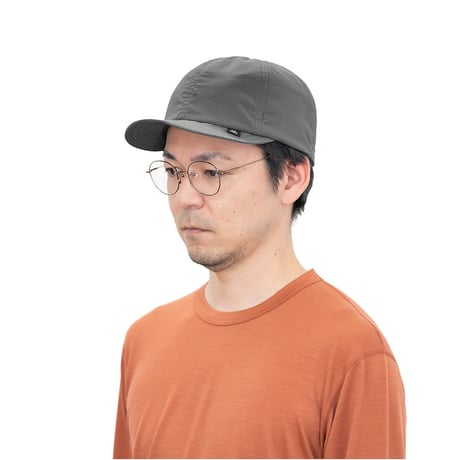 【RIDGE MOUNTAIN GEAR】リッジマウンテンギア Basic Cap  NT