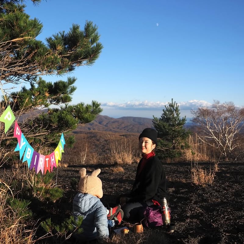 MOUNTAIN DAISY PRODUCTS】Trail Cardigan Alpha 1