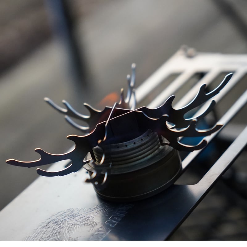 JAM】JAMMETAL002NO MOUNTAIN JAM xTRIPATH PRODUC