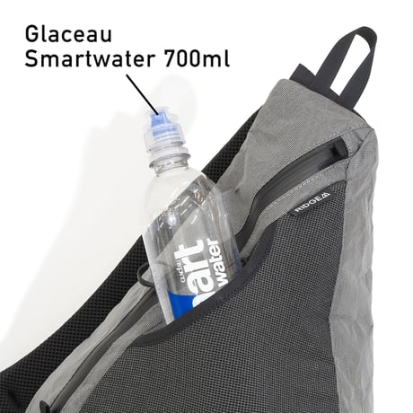 【RIDGE MOUNTAIN GEAR】Sash Pack