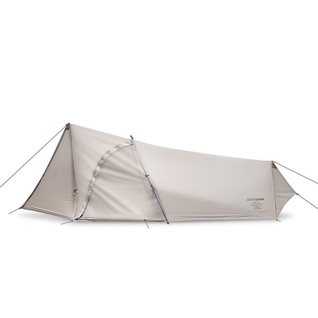 【ZEROGRAM】-ZERO1 Pro-　数量限定【専用フットプリント付き】