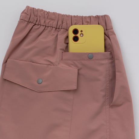 【MOUNTAINDAISYPRODUCT】My Basic Pants