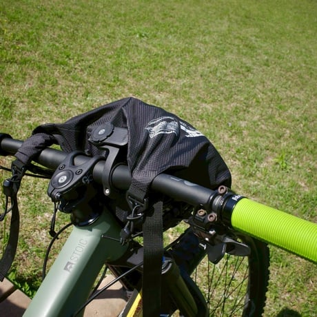 【JAM】TIDY HIKE PACK TYPE-RUGGED