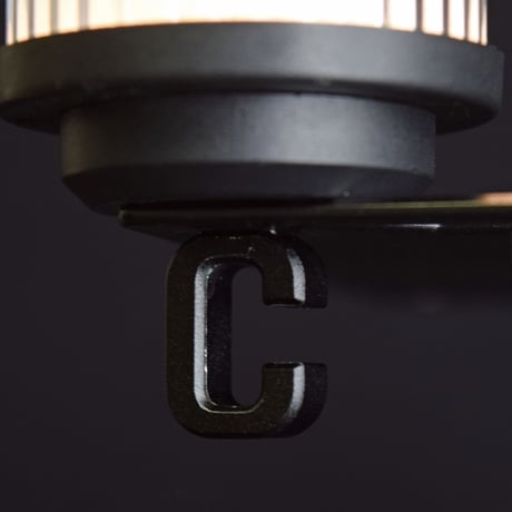 【CDC】Cフック