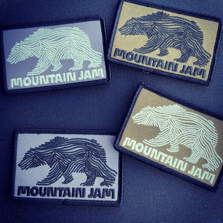 JAM Tactical Wappen