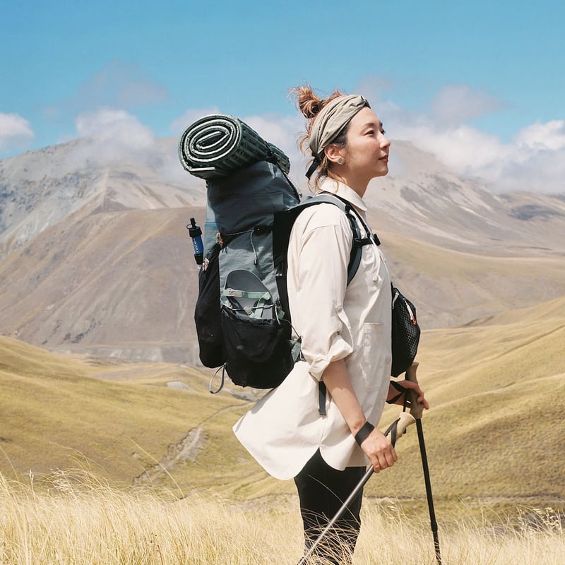 MOUNTAIN DAISY PRODUCTS】マウンテンデイジープロダクツ Adventu