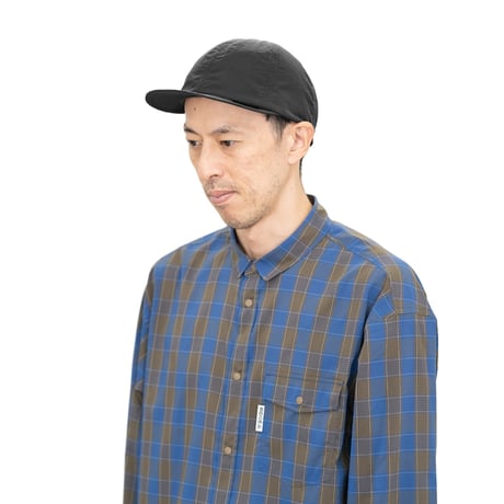 【RIDGE MOUNTAIN GEAR】　Basic Cap　2026