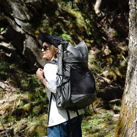【RawLow Mountain Works】Rascal