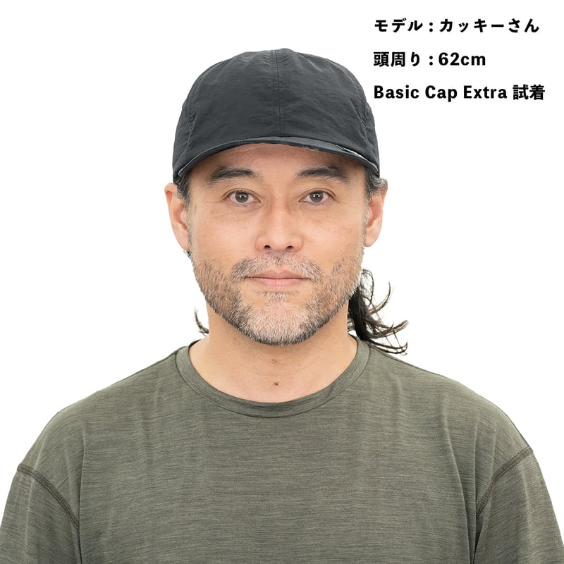 帽子 RIDGE MOUNTAIN GEAR Basic Cap Extra RIDGE MOUNTAIN GEAR】Basic Cap Extra | MOUNTAIN