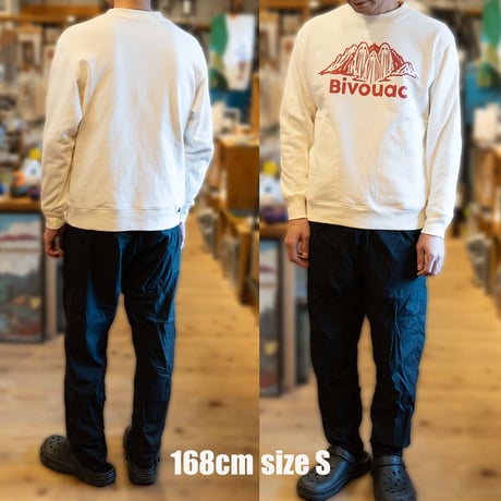 CORDURA®︎ｘMTNJAM MODEL：MT.Bivouac