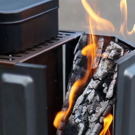 【UM】 -Fire Pit -