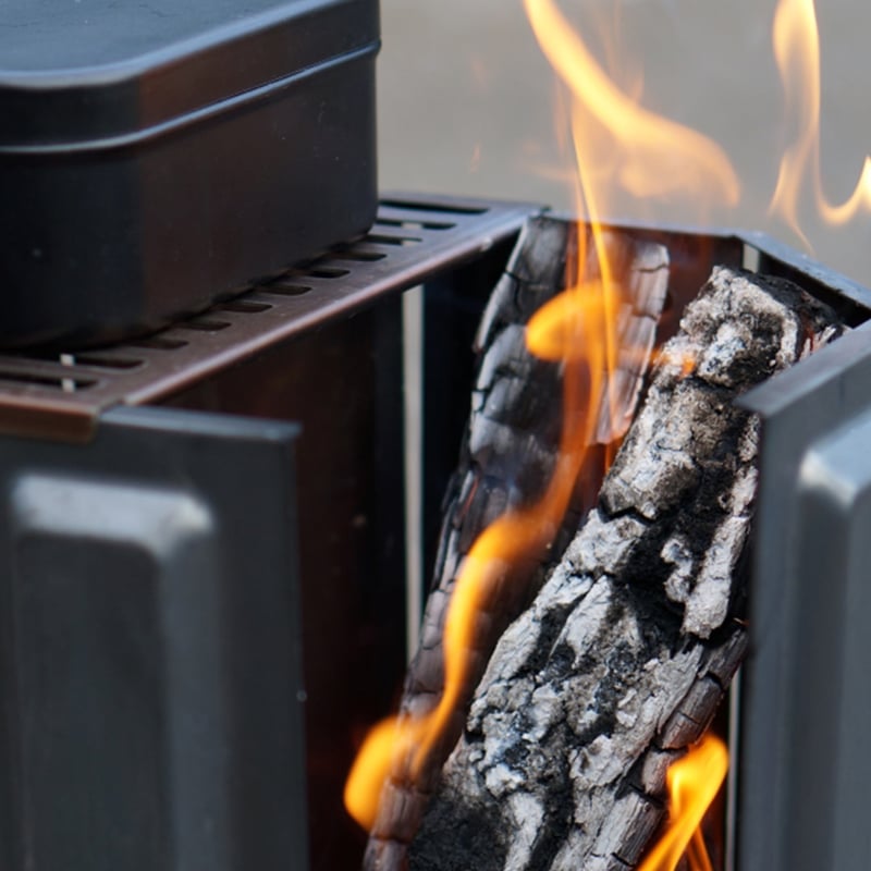 UM】 -Fire Pit - | MOUNTAIN JAM