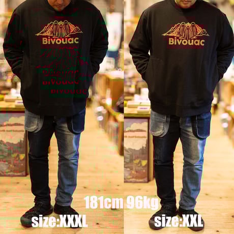 CORDURA®︎ｘMTNJAM MODEL：MT.Bivouac