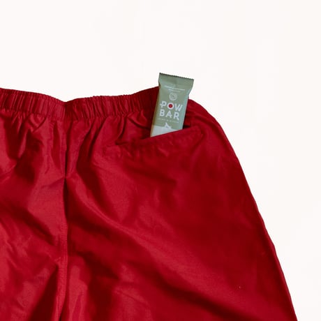 【JAM】CAYAFORNIA Folk Shorts