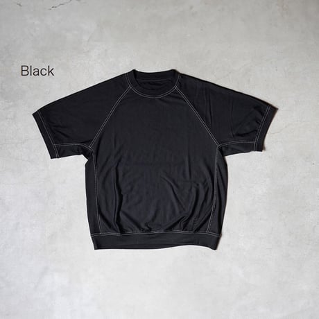 【RawLow Mountain Works】 Dad Lite Crew