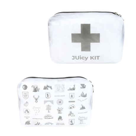 【SAYAMA WORKS】JUicy KIT