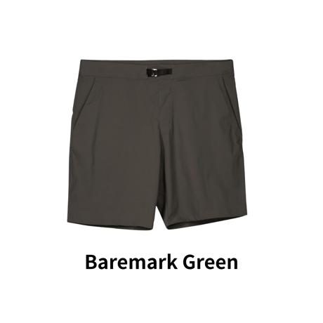 【HOUDINI】Ms Wadi Shorts