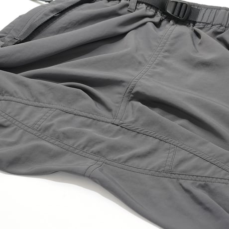 【RIDGE MOUNTAIN GEAR】Basic Hike Shorts