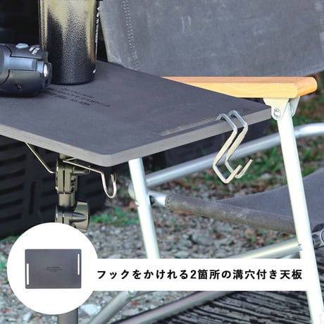【POSTGENERAL】TRI-POD TABLE & HANGER　JAM-Edition