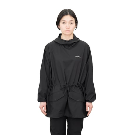 【Ridge mountain gear 】Mountain Smock