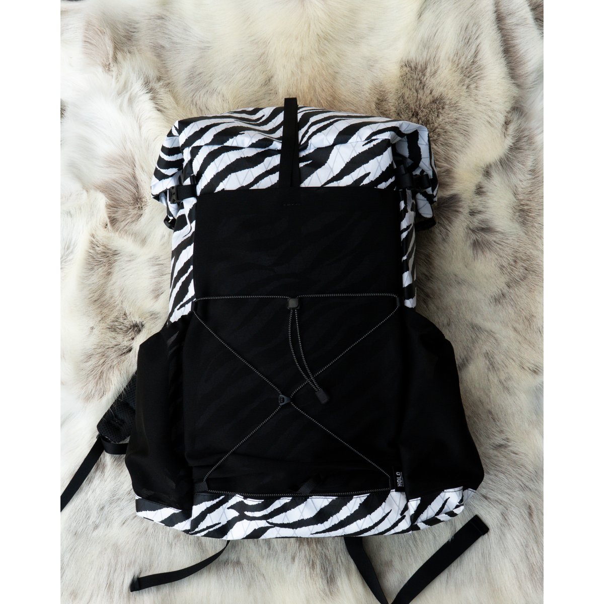 HOLO】 -CHORUS- ZEBRA X-PAC 2025LIMITED EDITION