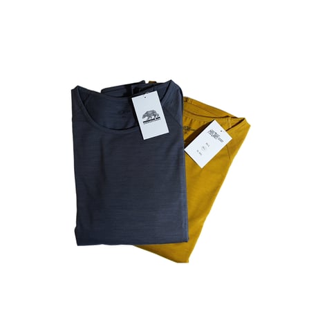 JAM 9 NINE MERINO