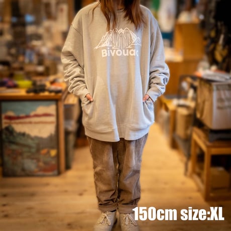 CORDURA®︎ｘMTNJAM MODEL：MT.Bivouac