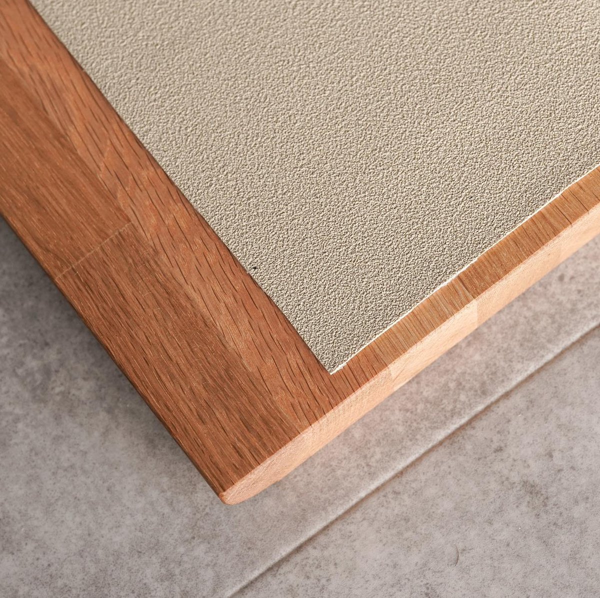 値下げしました❗️ 石川県産の無垢天板 値下げしました❗️ 惜しい