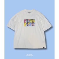 YAOYA Print Tee