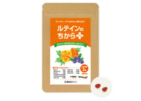 ルテインのちからプラス