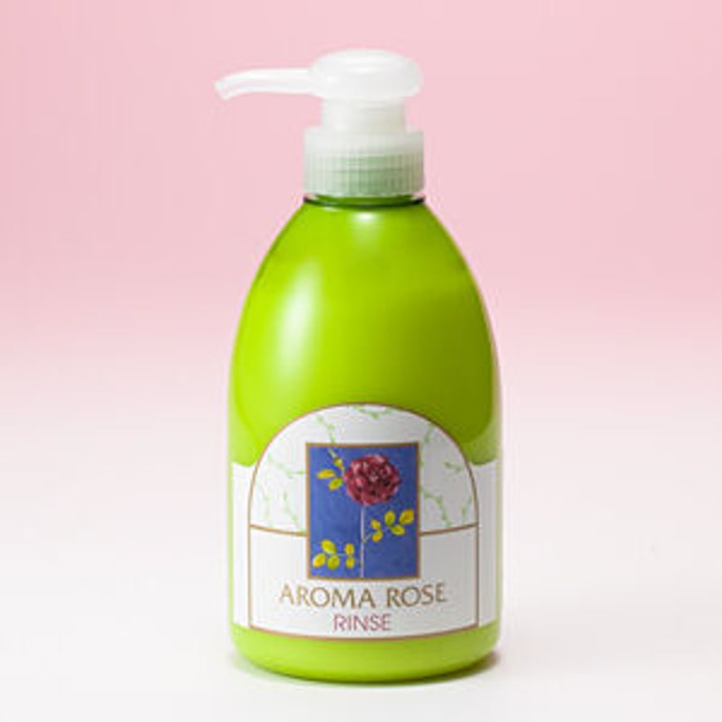 ローズトリートメント | 蓼科マリーローズ