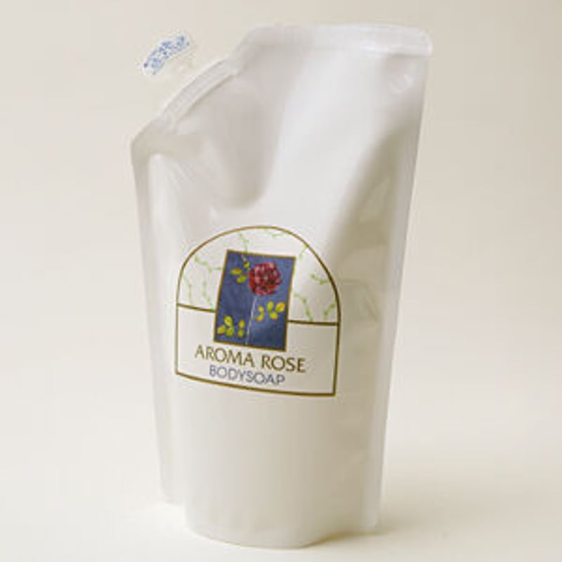 マミー様専用 NAリキッドソープ「ボディソープ」 ローズ 【公式通販】