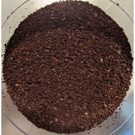 深煎焙煎珈琲粉〈細挽き〉(200g)