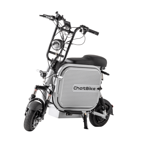 CATEGORY 特定小型原動機付自転車 | ebesah