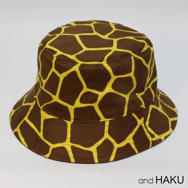 バーバリー　帽子　リバーシブル BURBERRY バーバリー バケットハット MH BUCKET HAT 8056242