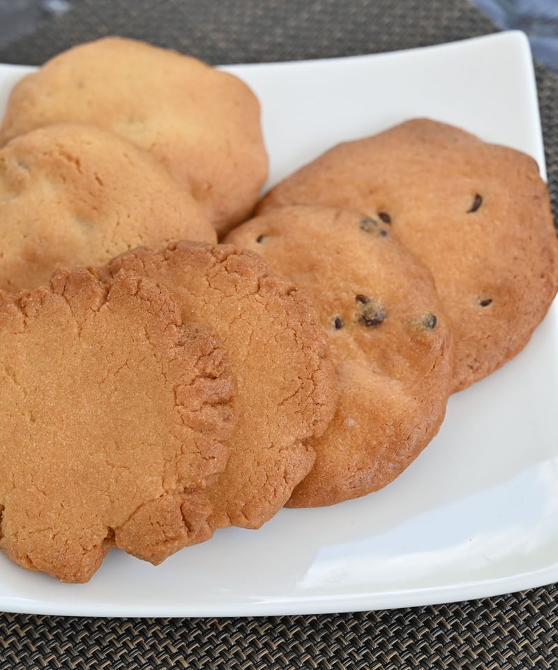オスク手作り焼き菓子，クッキー(専用) - 菓子