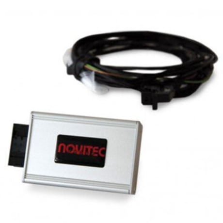 CATEGORY エンジン・エキゾーストシステム | NOVITEC GROUP JAPAN