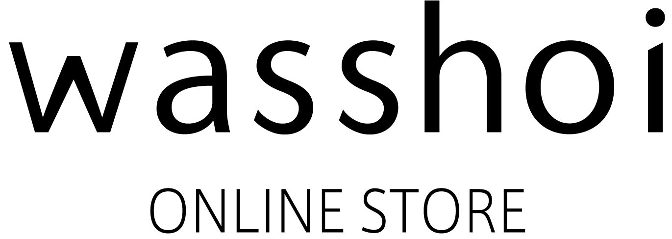 wasshoi