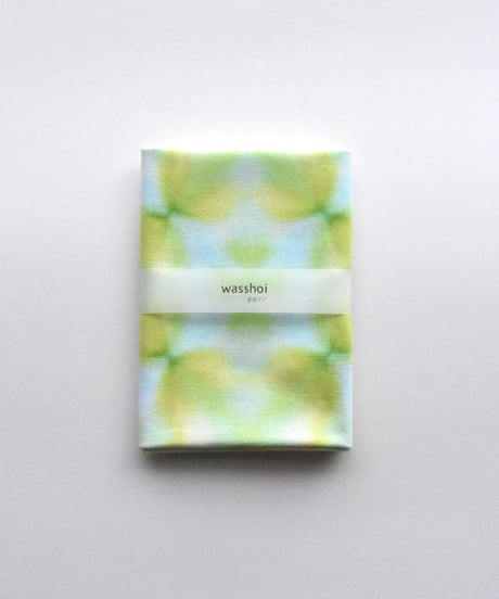 wasshoi／絞り手ぬぐい_29
