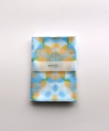 wasshoi／絞り手ぬぐい_28