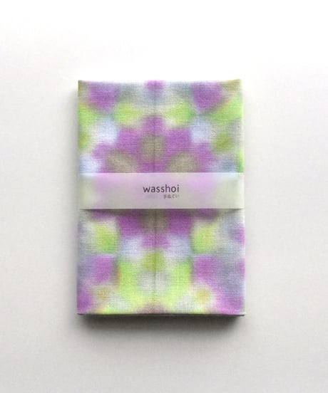 wasshoi／絞り手ぬぐい_20