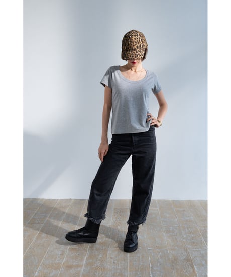 Rest  Your  Wings  Petite  Tee  (MT-38)
