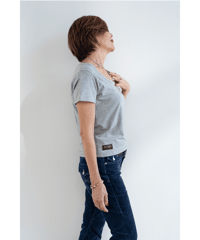 Rest  Your  Wings  Tee  (MT-39)